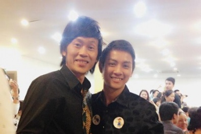 Hoài Lâm – Hoài Linh và sự thật chưa tiết lộ